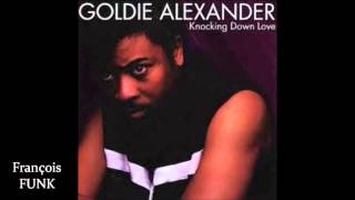Goldie Alexander - Spend My Life With You (1983) ♫