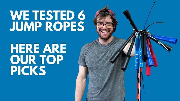 1# Beginner's Guide Best-Weighted Jump Rope - Honor Athletics
