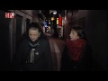 Hendrika Zoodsma in gesprek met Agnes Kant