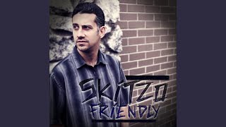 Stickman - Skitzofriendly