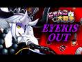 EYERIS OUT feat.重音テト SV 【IRIS OUT × にゃんこ大戦争】