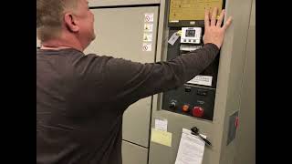 Thermal shock testing simulates real-world conditions.
