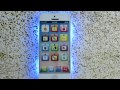 Educational toys Cellphone with LED Baby Kid Educational phone English Learning Mobile Phone Toy Chrismtas Gifts
