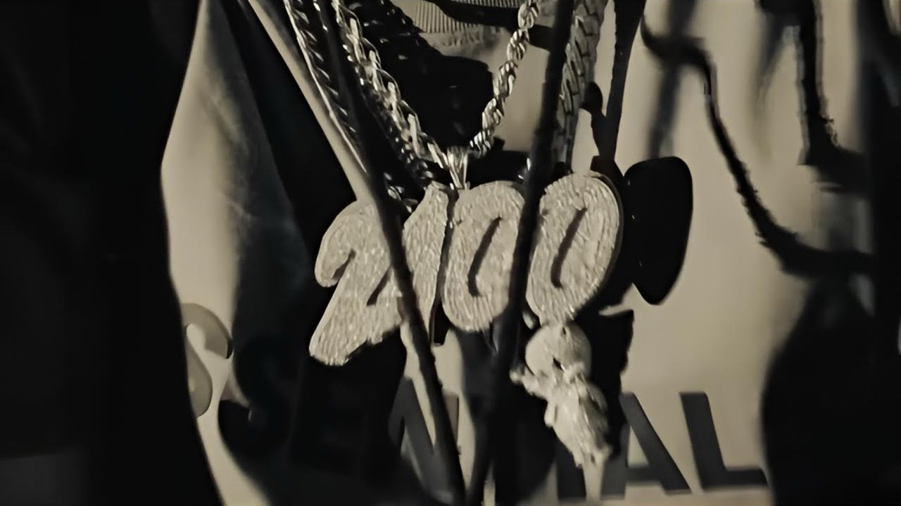 EBK Jaaybo - Rags 2 Riches [Official Music Video]