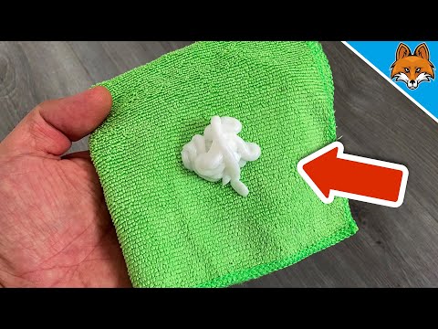 With THIS, DUST is NEVER AGAIN a Problem 💥 (THAT changes EVERYTHING) 🤯