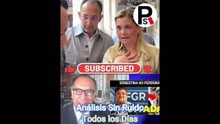 ¡Indignante! Gil Zuarth y su OSCURA estrategia legal #Noticias #México #Corrupción