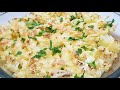 Самая вкусная ЦВЕТНАЯ КАПУСТА 👍👍👍 Ест даже тот кто не любит