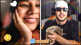 TODO IBA TAN BIEN....😒, NO ME ESPERABA ESTA TRAICIÓN EN OMEGLE | Samulx