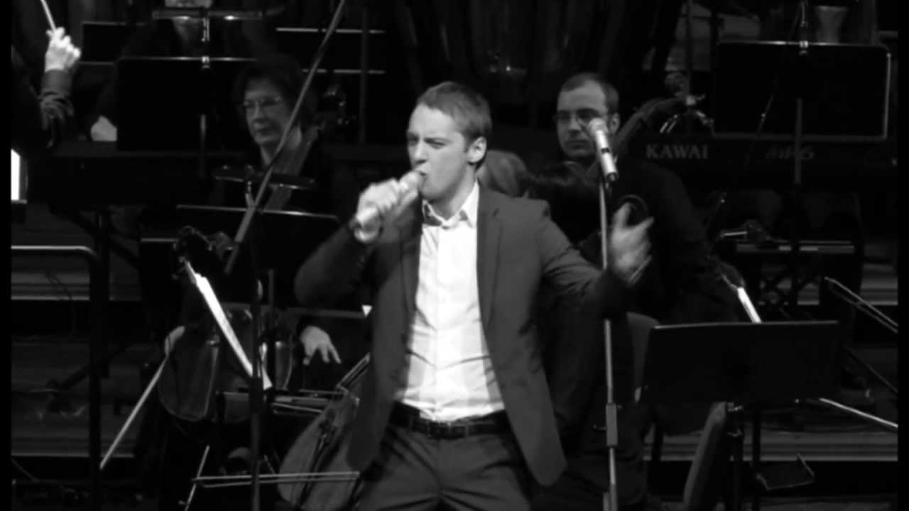 One Night In Bangkok From The Musical Chess Youtube