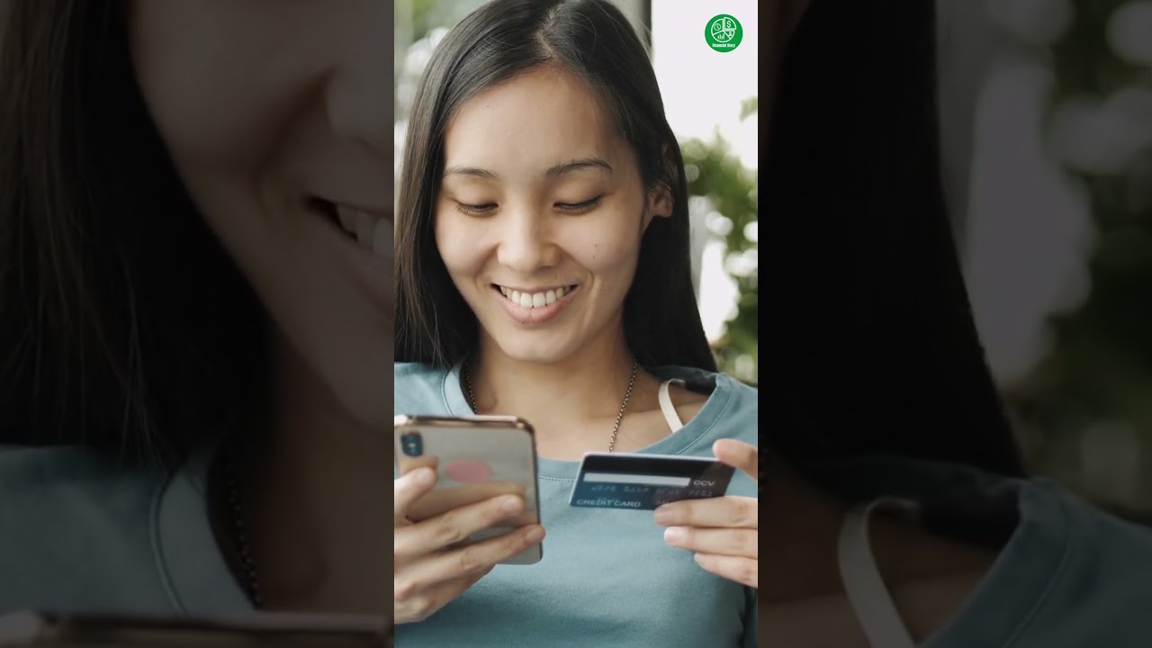 Build a strong credit history 