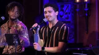 Download Lagu Anthony Velez - "Forever" (C+C Music Factory; I Like it Like That)