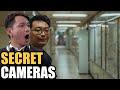 Hidden Cameras in the Hagwon: Why Korean Parents Secretly Spy on Private Tutors