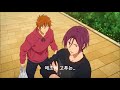 特別版 Free! Take Your Marks! りんのごかい