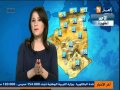 Meteo 2 Juin 2013 
