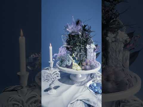 NMIXX(엔믹스) “Blue Valentine” Motion <strong>Poster</strong>