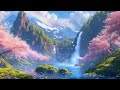 Beautiful Calming Relaxing Music ❤ Nature Sounds, Bird Sounds, Stress Relief Music, Sleep Music