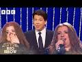 Michael McIntyre pranks singer with fake tube station - BBC