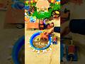 diy mini tractor video mini water pump science project machine #ytshorts #cartoon #tractor.