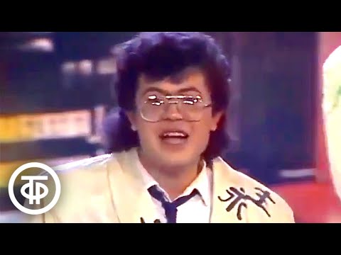 Игорь Корнелюк "Пора домой" (1987)