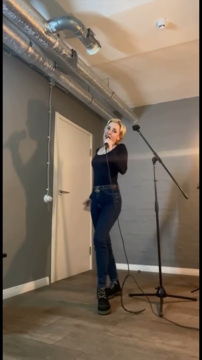 Искушение - Ария (cover) - YouTube