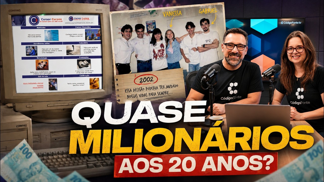 Latest Title & Thumbnail