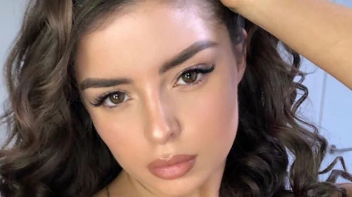 The Truth About Demi Rose Mawby