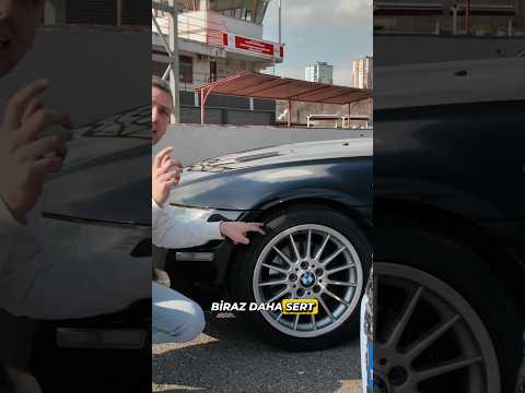 Her lastiğin kullanım amacı hamuruna göre değişir ve hamur ısındıkça yol tutuşu artar.