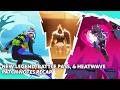 New Legend, Battle Pass, & Heatwave - Patch Notes Recap