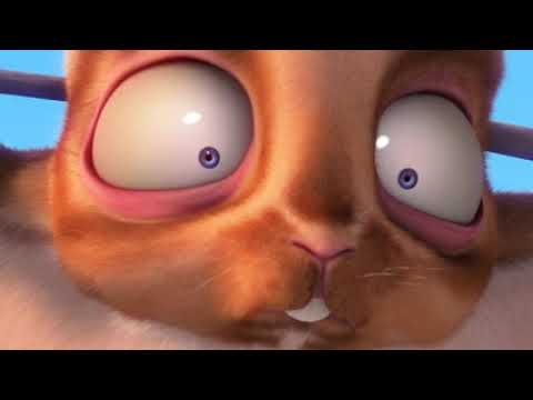 Big Buck Bunny ā Award-Winning 3D Animated Short Film (4K)