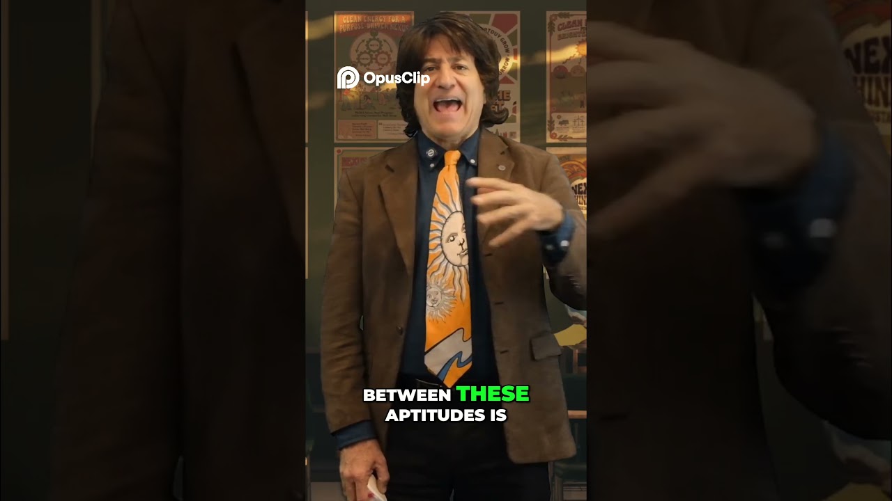 Художник против учёного: Иллюзия разделения