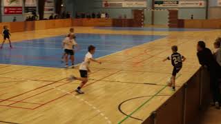 U12 Dalum Multicup 2017   B finalepulje SfB 1   Morud 1