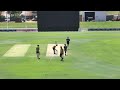 🔴 LIVE Victoria v Hyderabad Kingsmen | TOP END T20 SERIES