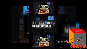 YTPMV short pitch test short pitch test short Pitch test Csupo Version Csupo Version Csupo Scan