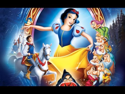Retrospectivas Proshow Producer Branca de Neve (55 Fotos)