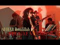 Ahbab rosulillah hamed uye rebbuz reggae gambuz indonesia