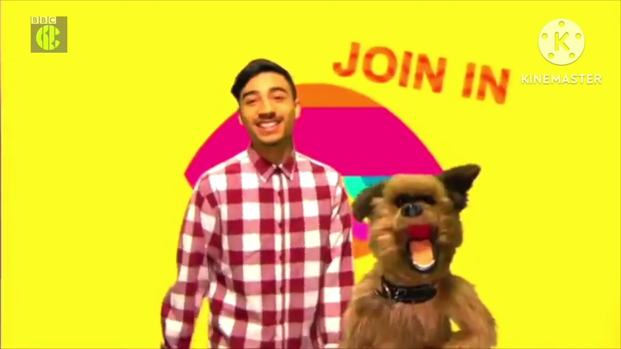 CBBC Startup (February 2nd 2021)