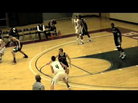 Brewster Academy vs Proctor Academy 2010-2011