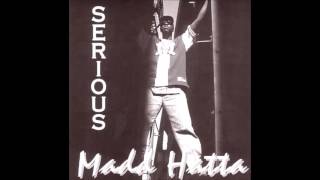 Madd Hatta - All About Me (1996)
