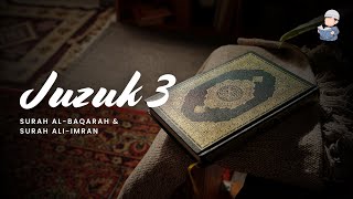 23. SELASA | 28 OKTOBER | JUZUK 3