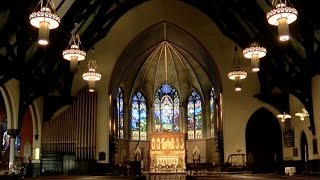 New York churches help undocumented immigrants