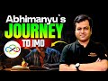 Abhimanyu’s IMO Challenge | Puzzle That Tricked Everyone | Chetan Sir | VOS