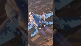 Su-57 Upgrade Revealed? Is Russia Building an Even Faster Stealth Fighter?