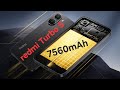 Redmi Turbo 5 Battery Review ₹29,990/- 🔥🔥🚀🚀🚀