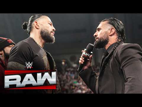 Cobertura y resultados: WWE RAW 29 de junio de 2026