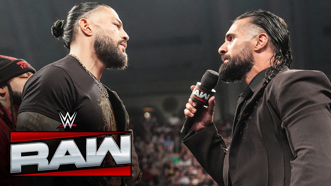 Cobertura y resultados: WWE RAW 29 de junio de 2026