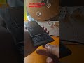 RIP my BlackBerry Priv... #shorts