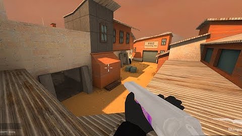 Factory oob Glitch Deadshot.io #1 (patched)