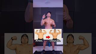 Aprende y aplica esto 🔥🦍 suscríbete para más… #workout #motivation #calistenia
