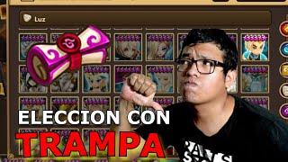 ¿QUE NAT5 LD GRATIS TENDRÍAS, PERO QUE NO PODRÍAS USAR JAMÁS? #summonerswar 2025