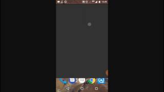 Oasis education android Application Demo. screenshot 3
